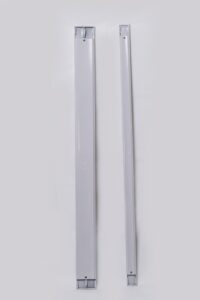 حجازي صاجة كشاف الكتروني مفرد 120 سم