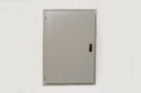 حجازي لوحة 1 كارت باب صاج